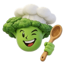 BiteCaddy mascot