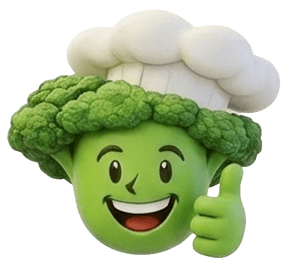 Chef Broc tracking macros